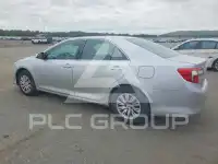 2013 Toyota CAMRY фото