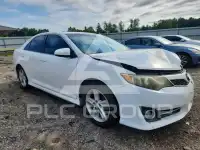 2013 Toyota CAMRY фото