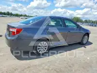 2013 Toyota CAMRY фото