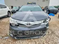 2013 Toyota CAMRY photo