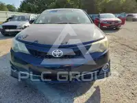 2013 Toyota CAMRY фото