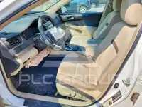 2013 Toyota CAMRY фото