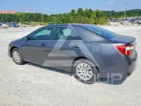 2013 Toyota CAMRY photo