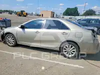 2013 Toyota CAMRY фото