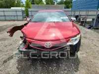 2013 Toyota CAMRY фото