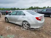 2013 Toyota CAMRY photo