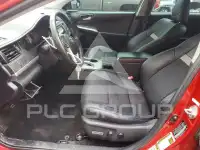 2013 Toyota CAMRY фото