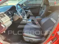 2013 Toyota CAMRY фото