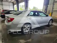 2013 Toyota CAMRY фото
