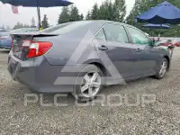 2013 Toyota CAMRY фото