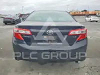 2013 Toyota CAMRY photo