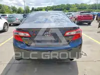 2013 Toyota CAMRY фото