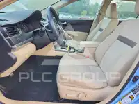 2013 Toyota CAMRY фото