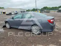 2013 Toyota CAMRY фото