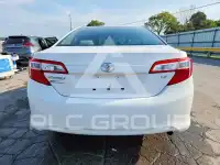 2013 Toyota CAMRY photo