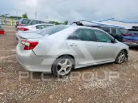 2013 Toyota CAMRY photo