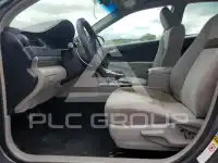 2013 Toyota CAMRY фото