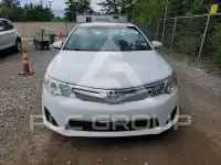 2013 Toyota CAMRY photo
