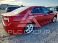 2013 Toyota CAMRY фото