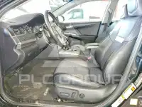 2013 Toyota CAMRY photo