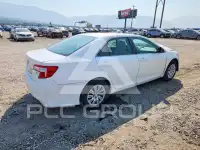 2013 Toyota CAMRY фото