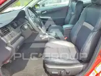 2013 Toyota CAMRY фото