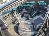 2013 Toyota CAMRY фото