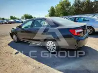 2013 Toyota CAMRY photo
