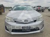 2013 Toyota CAMRY фото