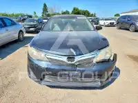 2013 Toyota CAMRY photo