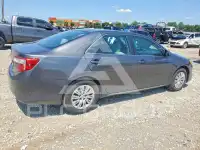 2013 Toyota CAMRY фото