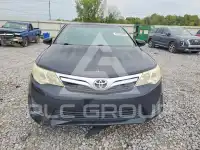 2013 Toyota CAMRY фото