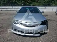 2013 Toyota CAMRY фото