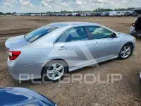 2013 Toyota CAMRY фото