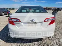 2013 Toyota CAMRY фото