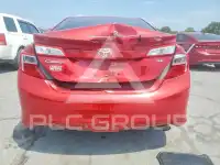 2013 Toyota CAMRY photo