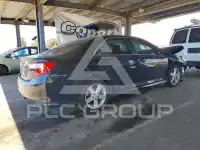 2013 Toyota CAMRY фото