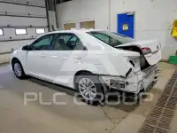 2013 Toyota CAMRY photo