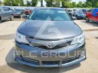 2013 Toyota CAMRY фото
