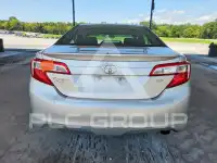 2013 Toyota CAMRY фото