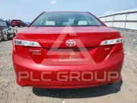 2013 Toyota CAMRY фото