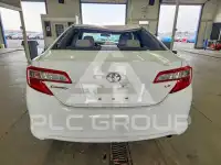 2013 Toyota CAMRY фото