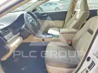 2013 Toyota CAMRY photo