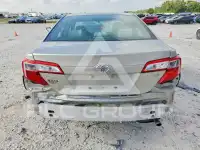 2013 Toyota CAMRY фото