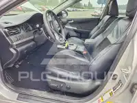 2013 Toyota CAMRY фото