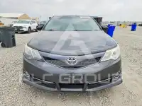 2013 Toyota CAMRY photo