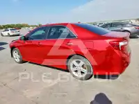 2013 Toyota CAMRY photo