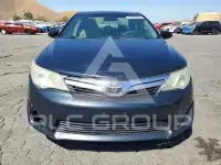 2013 Toyota CAMRY фото