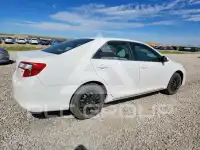 2013 Toyota CAMRY фото