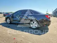 2013 Toyota CAMRY фото
